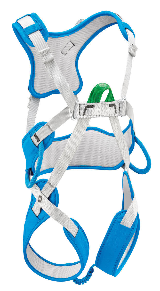 Petzl Petzl Ouistiti Harness