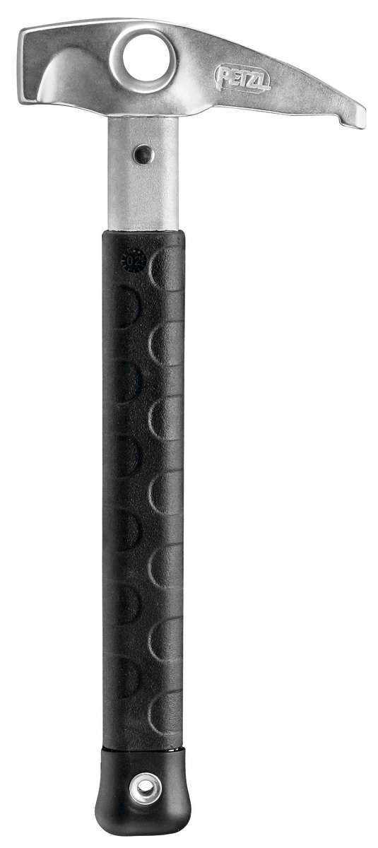 Petzl Petzl Bongo Rock Hammer