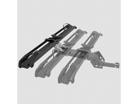 Saris Saris MHS DUO 1-Bike Add-on tray