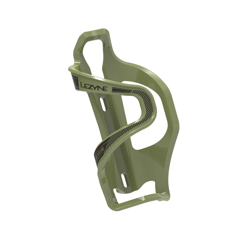 Lezyne Lezyne Flow SL Bottle Cage Enhanced Right