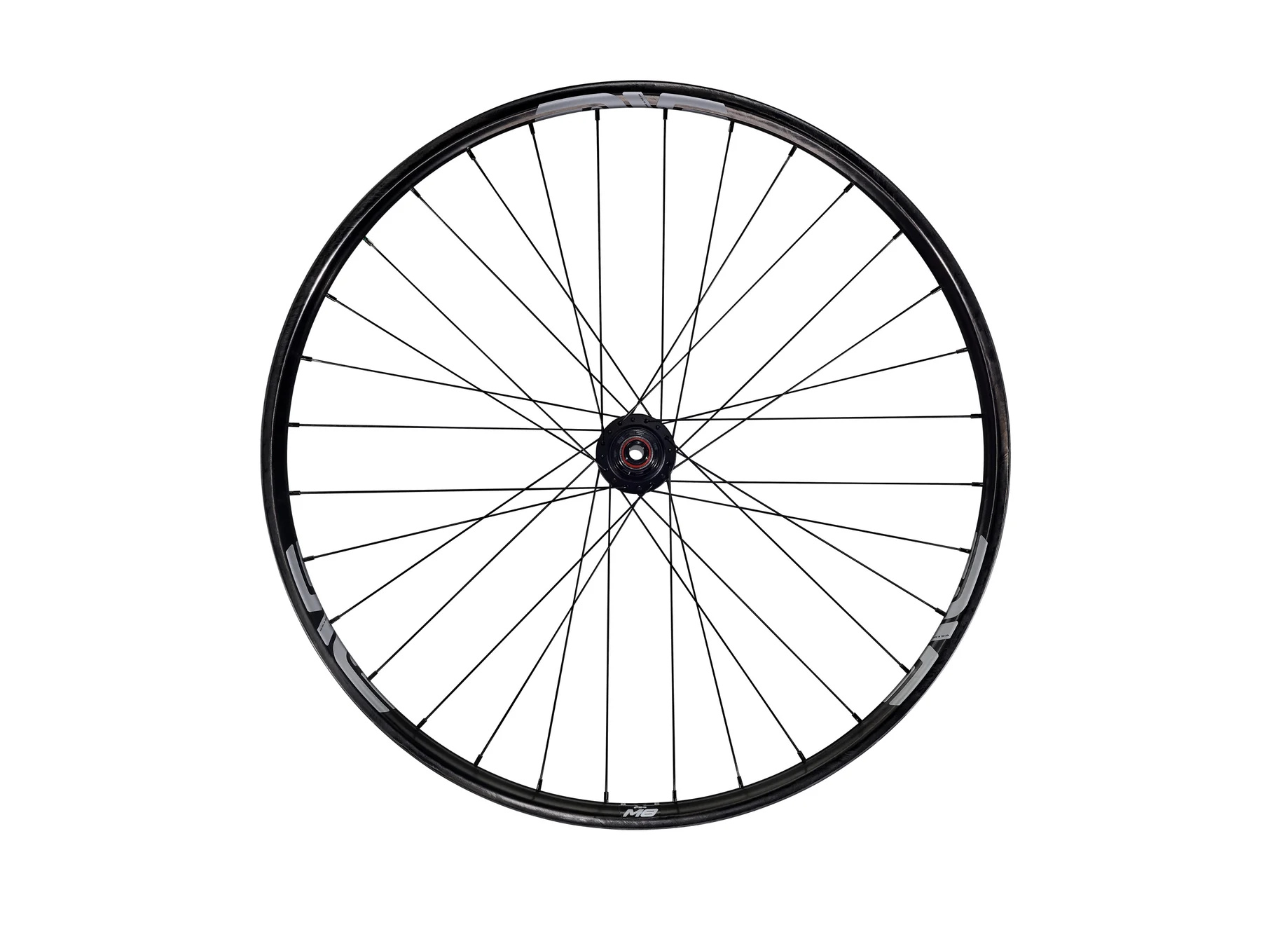 ENVE Composites Enve M8 Innerdrive 29" 32h 12x157mm MS Rear Superboost Wheel