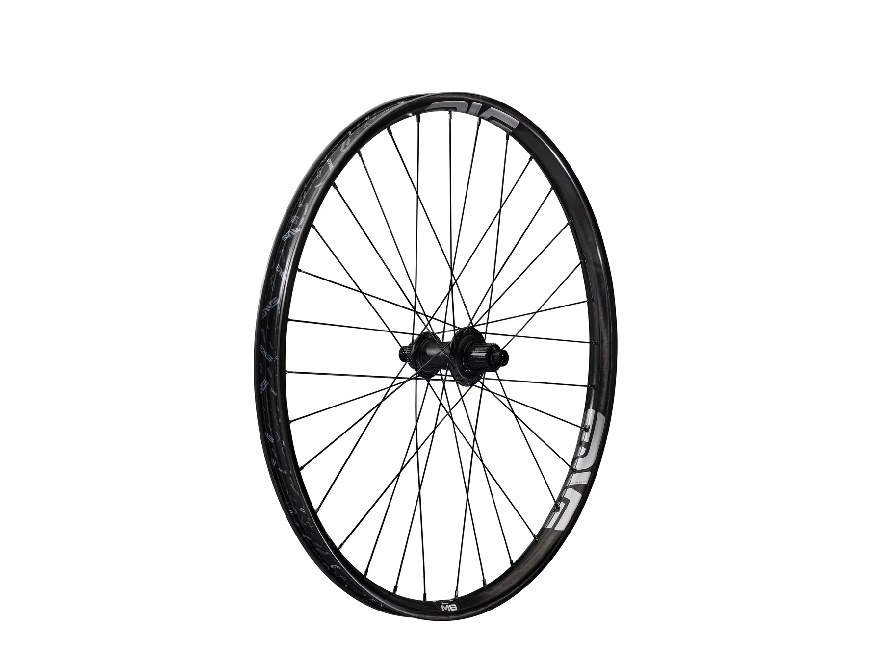 ENVE Composites Enve M8 Innerdrive 29" 32h 12x157mm MS Rear Superboost Wheel