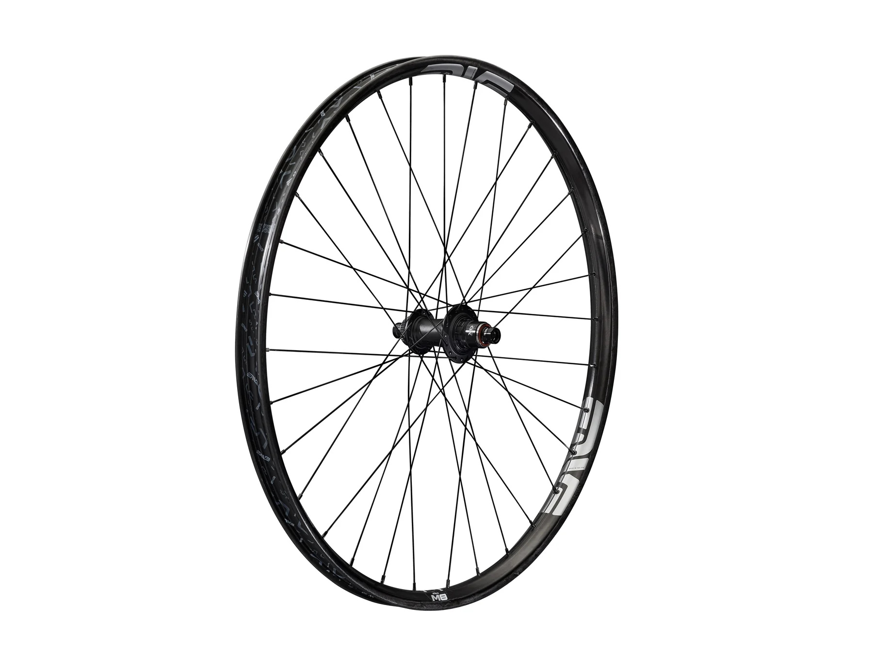 ENVE Composites Enve M8 Innerdrive 27.5" 32h 12x148mm XD Drive Rear Boost Wheel
