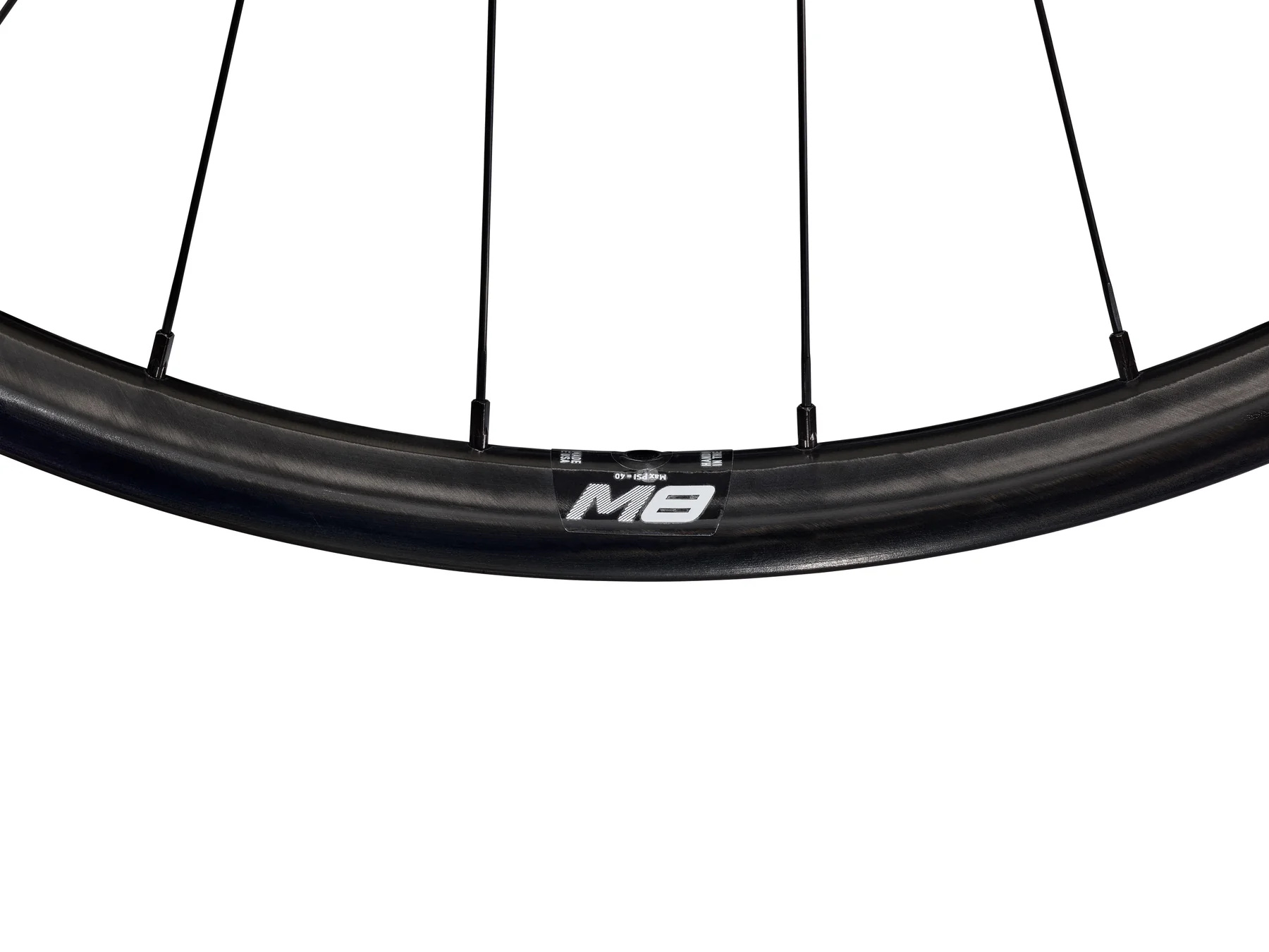 ENVE Composites Enve M8 Innerdrive 27.5" 32h 12x148mm XD Drive Rear Boost Wheel