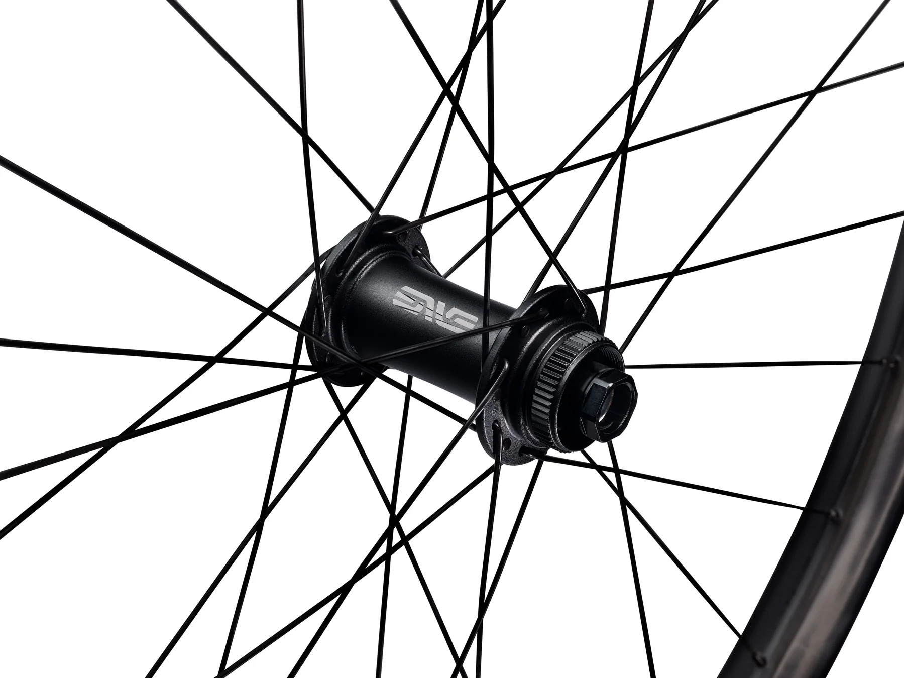 ENVE Composites Enve M8 Innerdrive  29" 28h 20x110mm Front Wheel