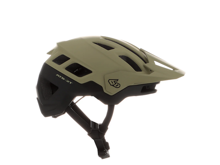 6D ATB-2T Ascent MTB Helmet