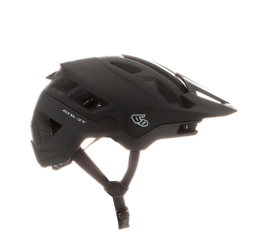 6D Helmet ATB-2T Ascent