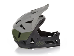 6D Alterra Full Face MTB Helmet