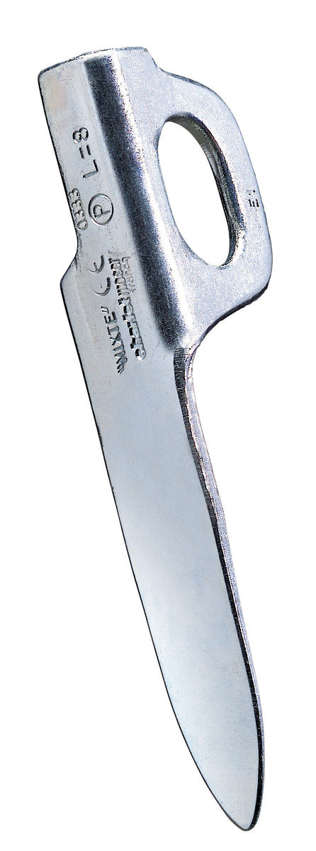 Petzl Petzl Rocher Mixte Crack Piton