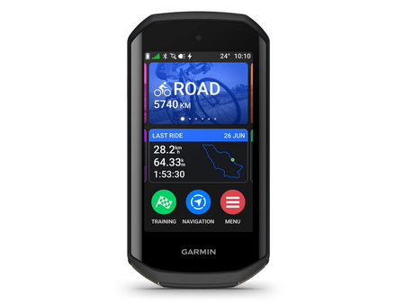 Garmin Garmin Edge 1050 GPS: Premium Cycling Computer