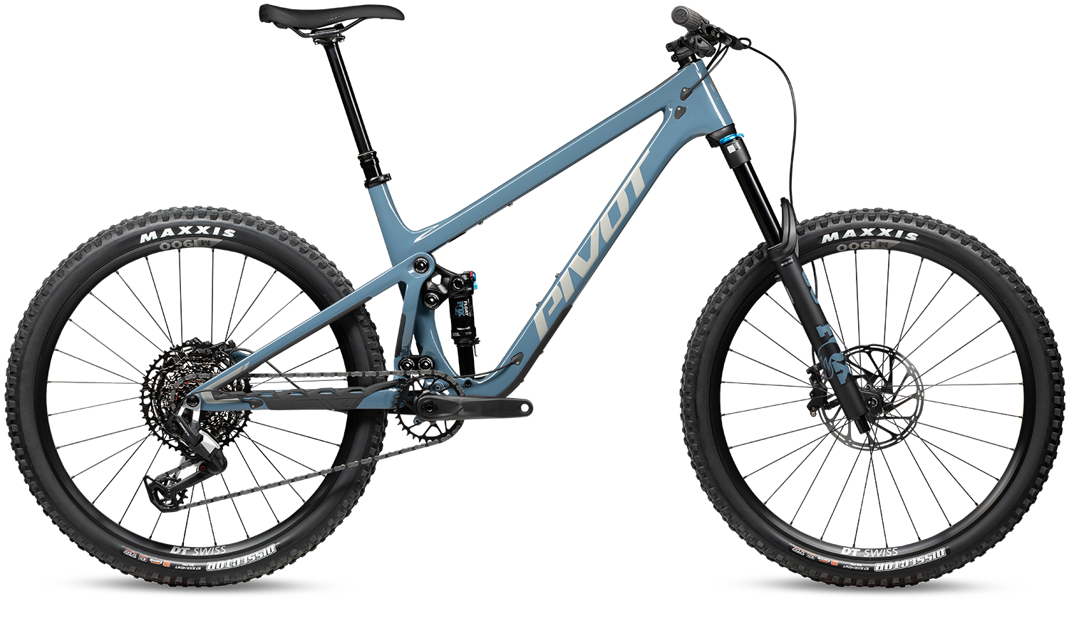 Pivot 2025 Pivot Shadowcat GX AXS 27.5"