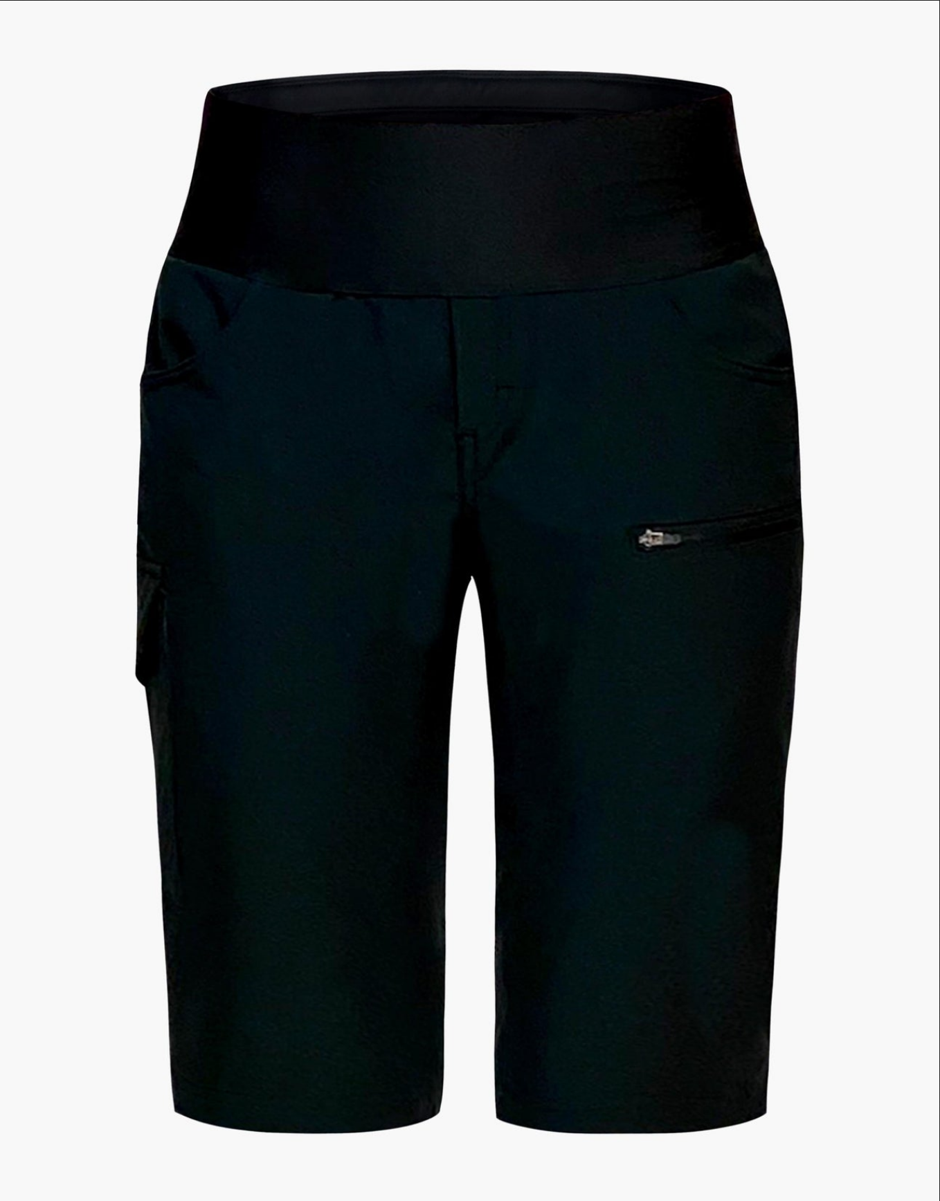 Shredly Shredly W's Limitless 14" High-Rise Short