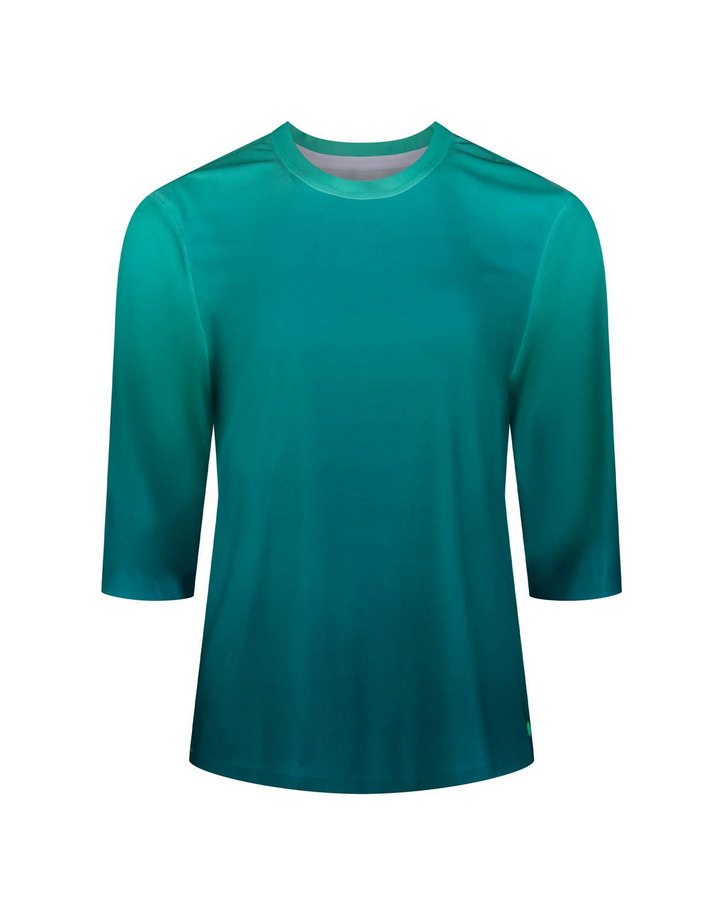 Shredly Shredly W's Beyond Tech 3/4 T-Shirt