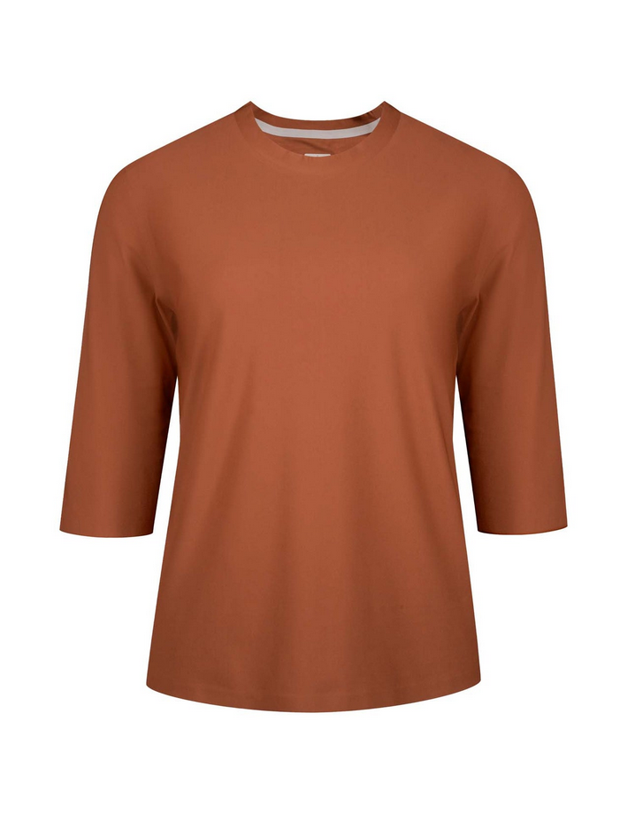 Shredly Shredly W's Beyond Tech 3/4 T-Shirt