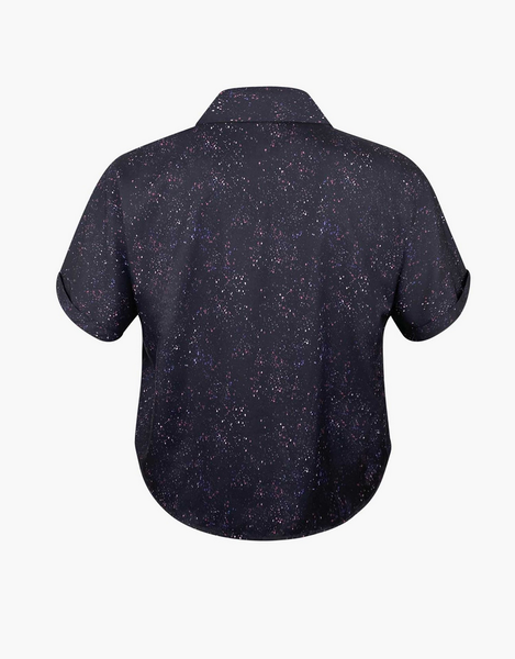 Shredly Shredly W's Short Sleeve Explorer Shirt