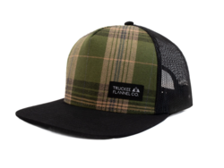 Truckee Flannel Co. Truckee Flannel Co Hat