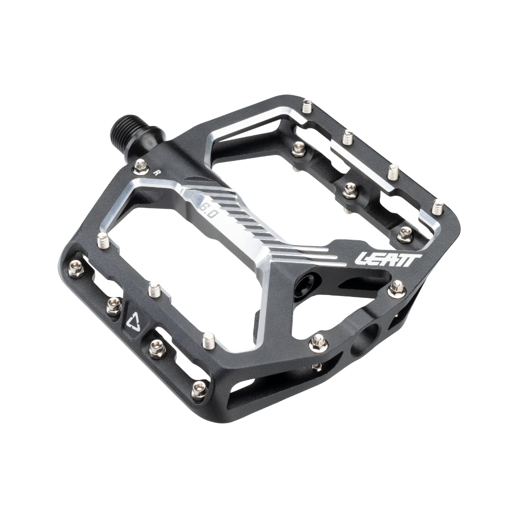 Leatt Leatt Pedals AllMtn 6.0 Flat