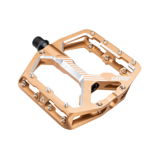 Leatt Leatt Pedals AllMtn 6.0 Flat