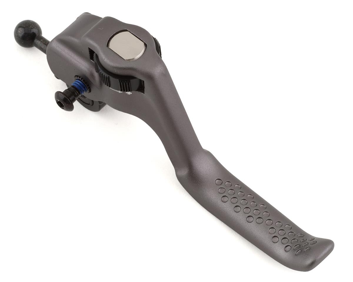 Hayes Brake Hayes Dominion Replacement Brake Lever - Gray
