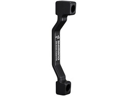 Shimano Shimano SM-MA90-F203P/PM Disc Brake Adaptor - 180mm Post Mount Fork/Frame to 203mm Disc Brake Rotor