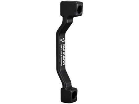 Shimano Shimano SM-MA90-F203P/PM Disc Brake Adaptor - 180mm Post Mount Fork/Frame to 203mm Disc Brake Rotor