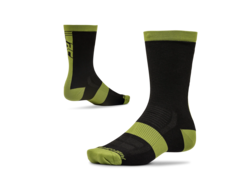 Ride Concepts Ride Concepts Mullet Wool Socks 8"