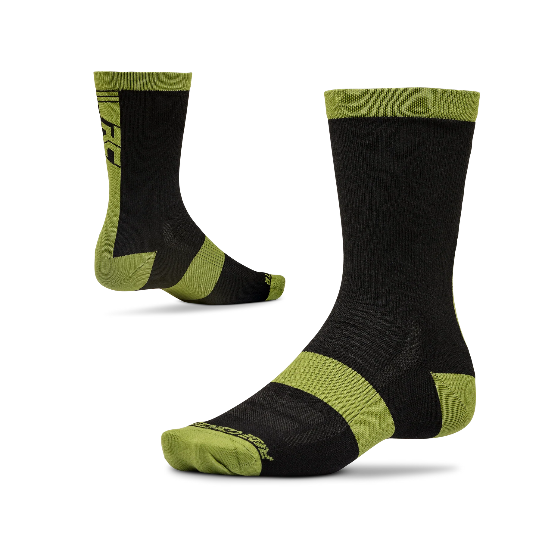Ride Concepts Ride Concepts Mullet Wool Socks 8"