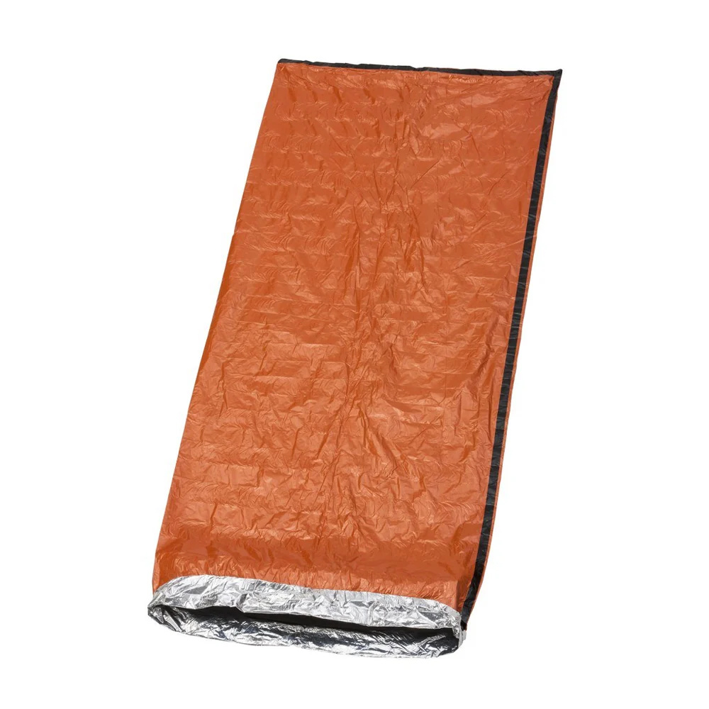 SOL SOL Emergency Bivvy Orange