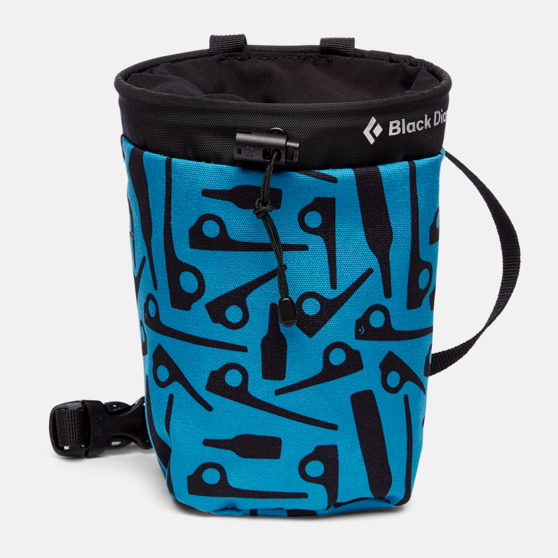 Black Diamond Black Diamond Gym Chalk Bag