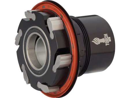 Industry Nine Industry Nine Torch XD1 Complete Freehub Body