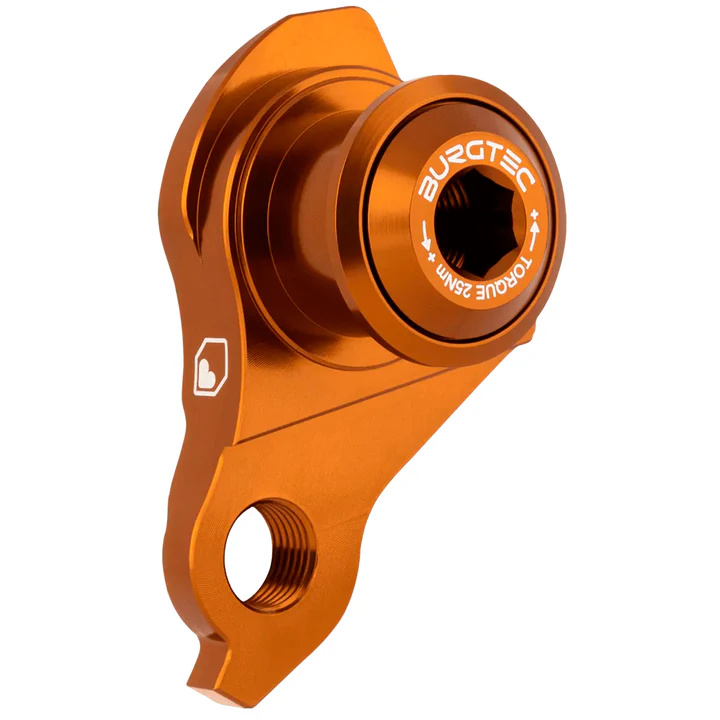 Burgtec Burgtec Universal Derailleur Hanger (UDH)