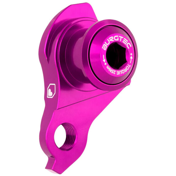 Burgtec Burgtec Universal Derailleur Hanger (UDH)