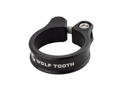 Wolf Tooth Wolf Tooth Seatpost Clamp