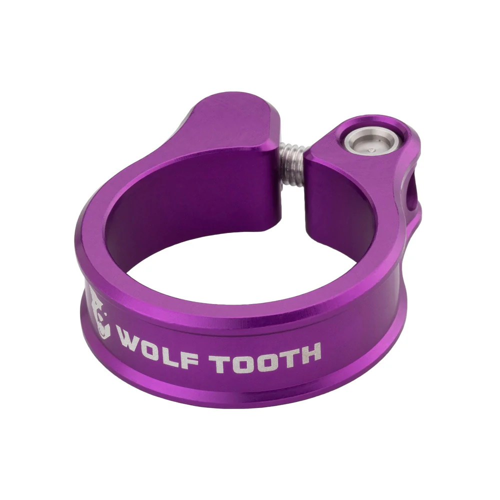 Wolf Tooth Wolf Tooth Seatpost Clamp