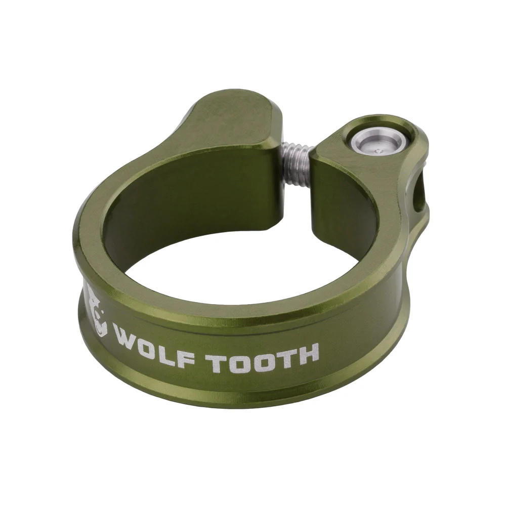 Wolf Tooth Wolf Tooth Seatpost Clamp