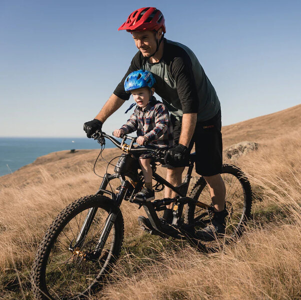 Kids Ride Shotgun Kids Ride Shotgun 2.0 Bars Handlebars