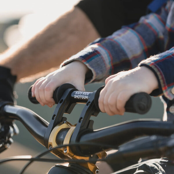 Kids Ride Shotgun Kids Ride Shotgun 2.0 Bars Handlebars