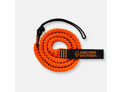 Kids Ride Shotgun Kids Ride Shotgun MTB Tow Rope - Orange