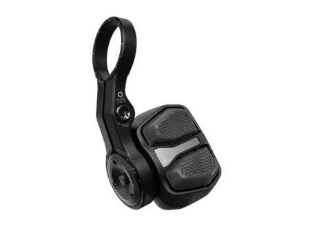 RockShox SRAM AXS POD Ultimate Controller (Left/Right) Mount, Discrete Clamp, D1
