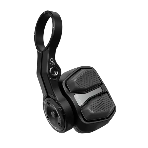 RockShox SRAM AXS POD Ultimate Controller (Left/Right) Mount, Discrete Clamp, D1