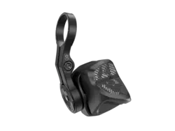 SRAM SRAM AXS POD Controller Rocker  Paddle - Right, Black, D1