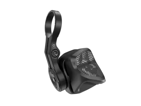 SRAM SRAM AXS POD Controller Rocker  Paddle - Right, Black, D1