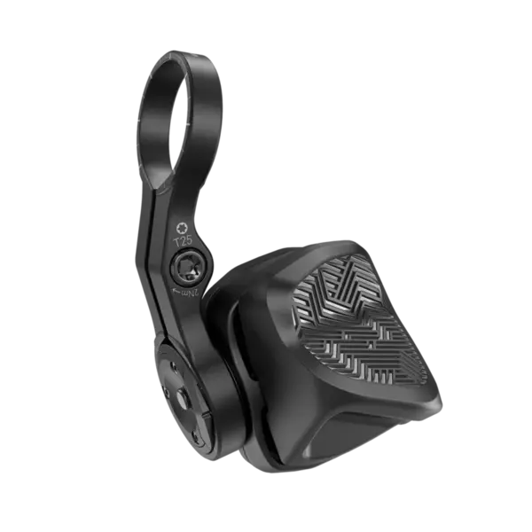 SRAM SRAM AXS POD Controller Rocker  Paddle - Right, Black, D1