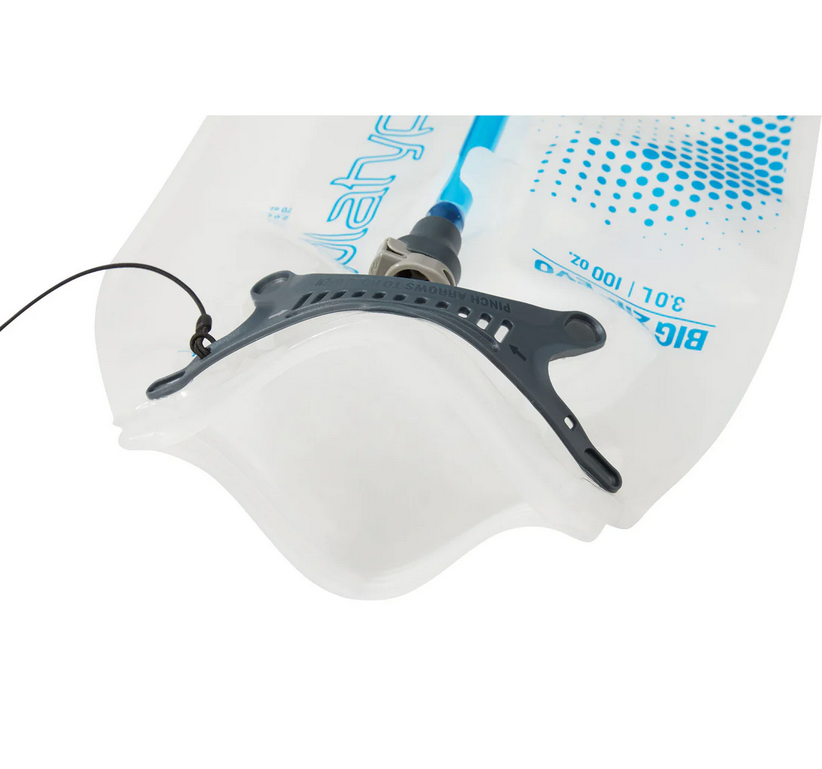 Platypus Platypus Big Zip EVO Water Reservoir