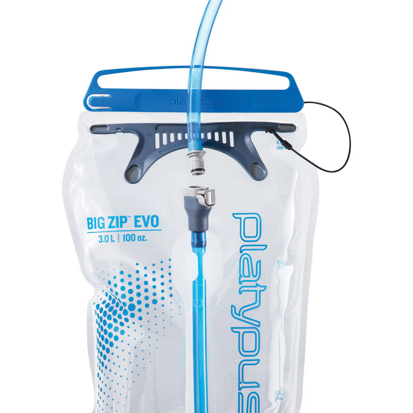 Platypus Platypus Big Zip EVO Water Reservoir