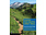 Mountaineers Books Hiking the Pacific Crest Trail: Washington by Tami Asars