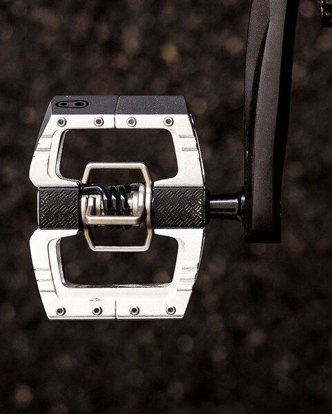Crankbrothers Crank Brothers Mallet DH Pedals