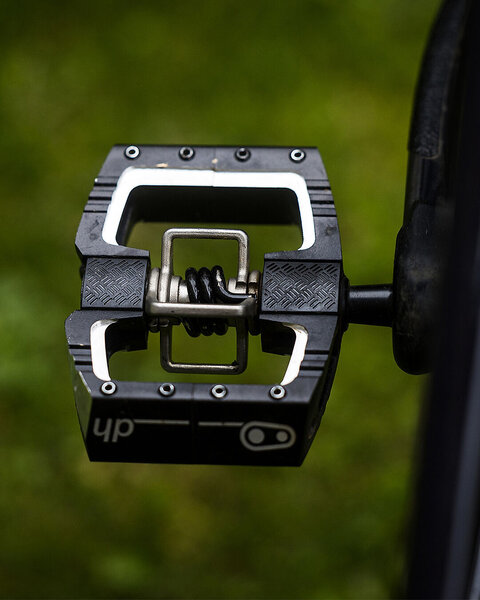 Crankbrothers Crank Brothers Mallet DH Pedals