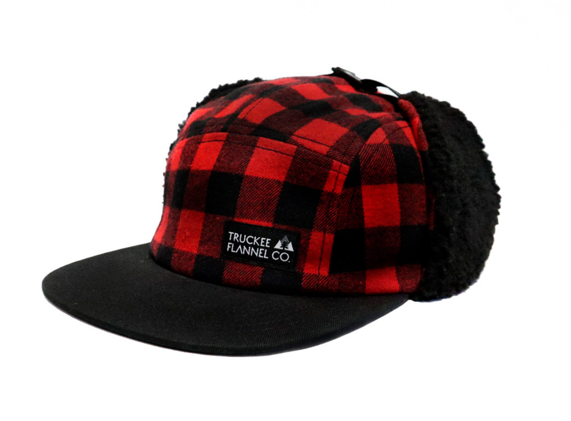 Truckee Flannel Co. Truckee Flannel Co Hat