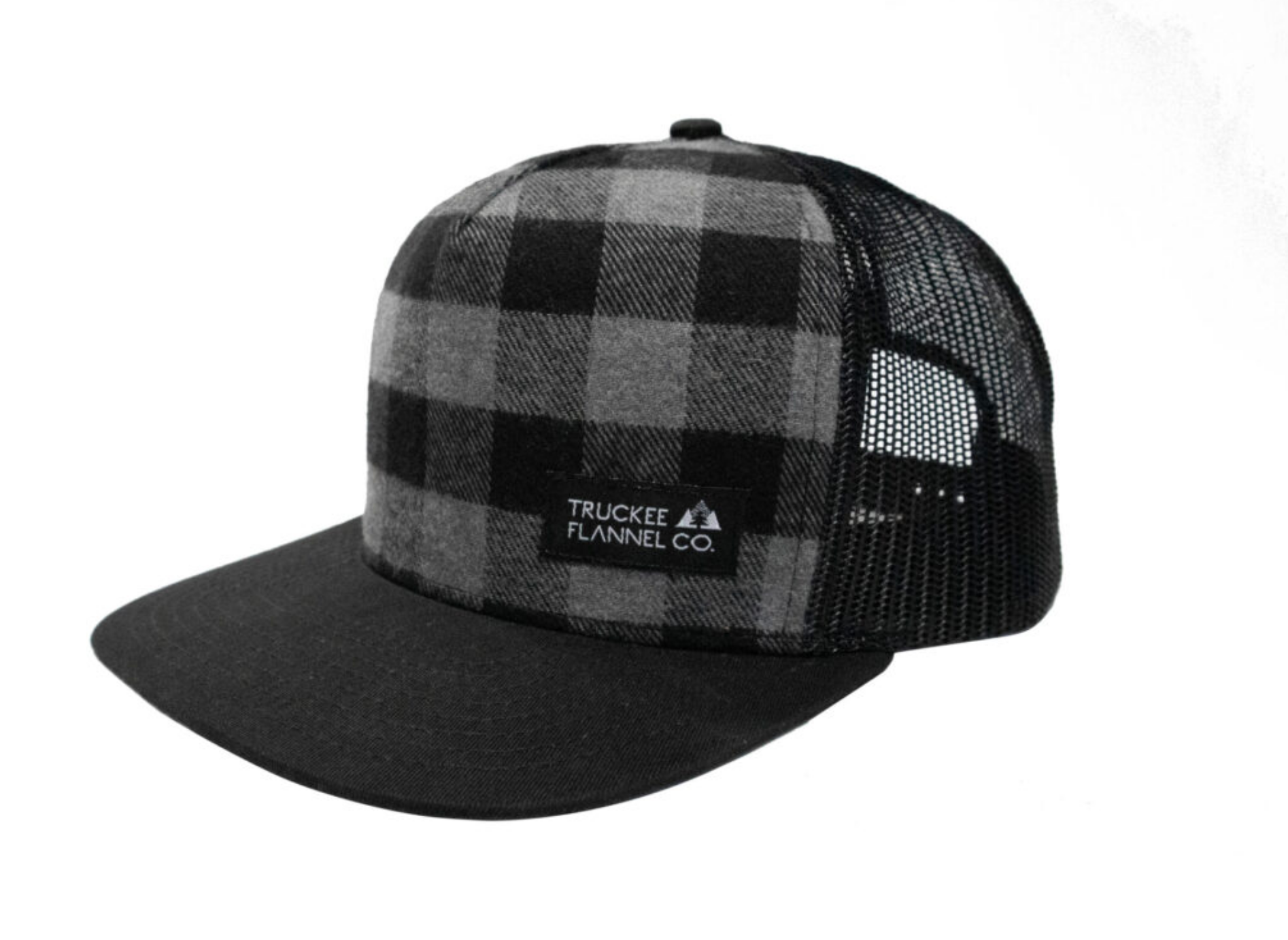 Truckee Flannel Co. Truckee Flannel Co Hat